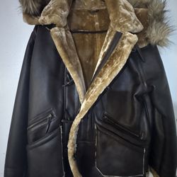 Woman’s Jacket