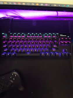 Apex Pro TKL Gen 3