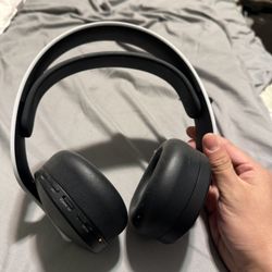 Ps5 Sony Headset 