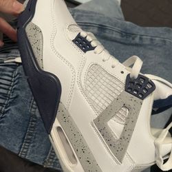 Nike Air Jordan 4 Retro