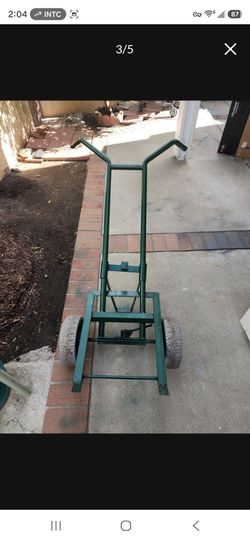 Drum dolly  $50