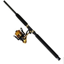 Roddy Master Fishing Spectra Brand new Fishing rod 