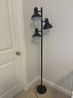 Floor Lamp