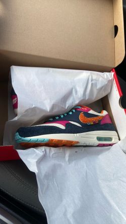 Nike Padres