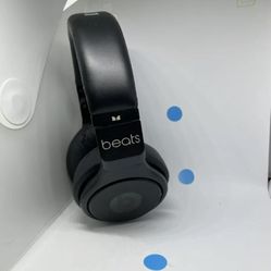 Monster Beats Pro DETOX headphone by Dr Dre - Limited Edition Black NO CORDS