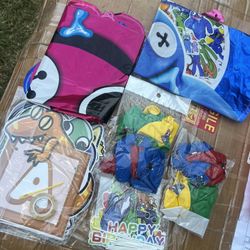 Globos Para Fiestas Nuevos 