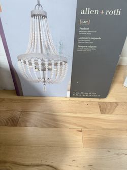 Alan And Roth Pendant