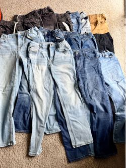 Size 14 jeans