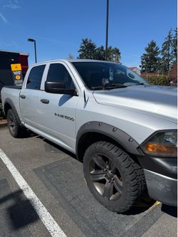 2011 Ram 1500
