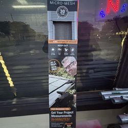 Gutter Guard