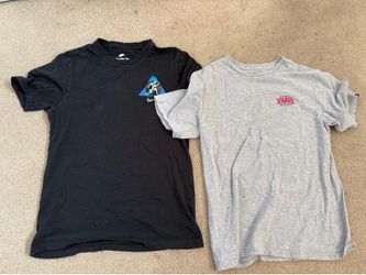 Kids XL T-shirts