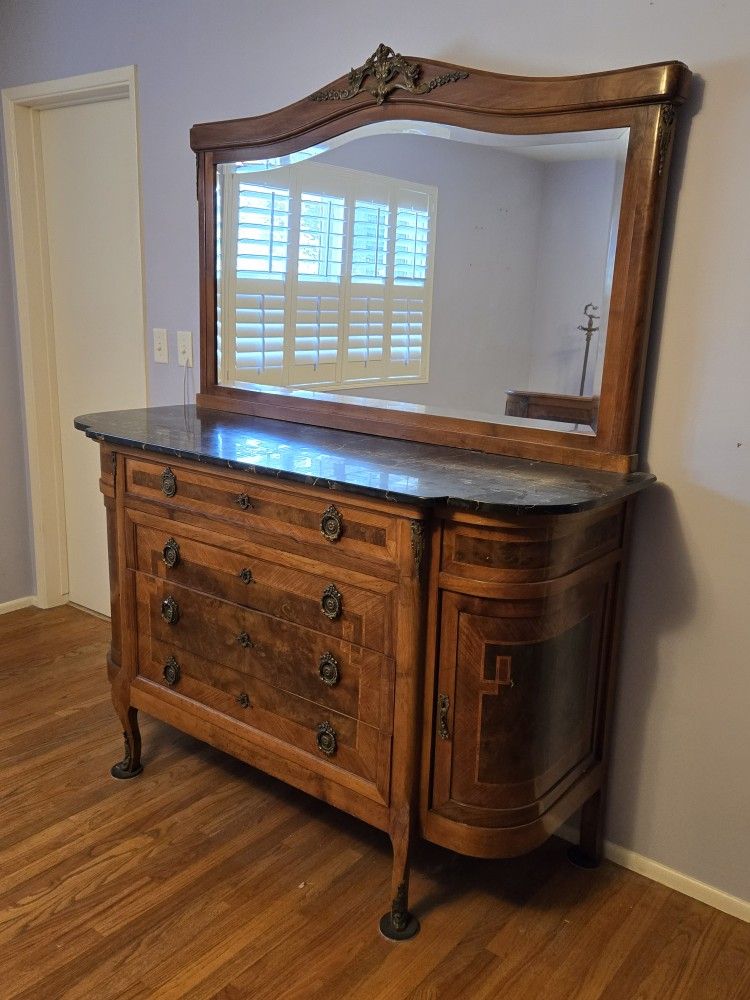 Bedroom Set - Or Sold Separately