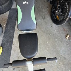 Banca Para Ejercicio
