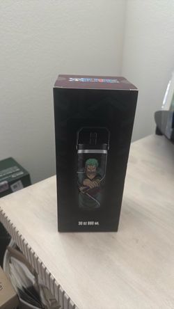 One Piece x Team Liquid Zoro