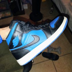 Air Jordan 1s