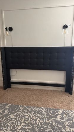 Bedroom Headboard
