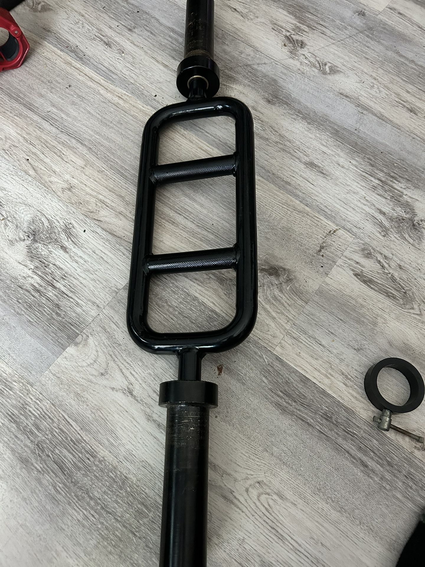Tricep Bar