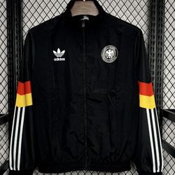 Germany Windbreaker