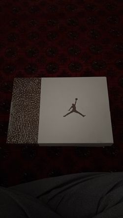 Jordan 3 Retro Palomino