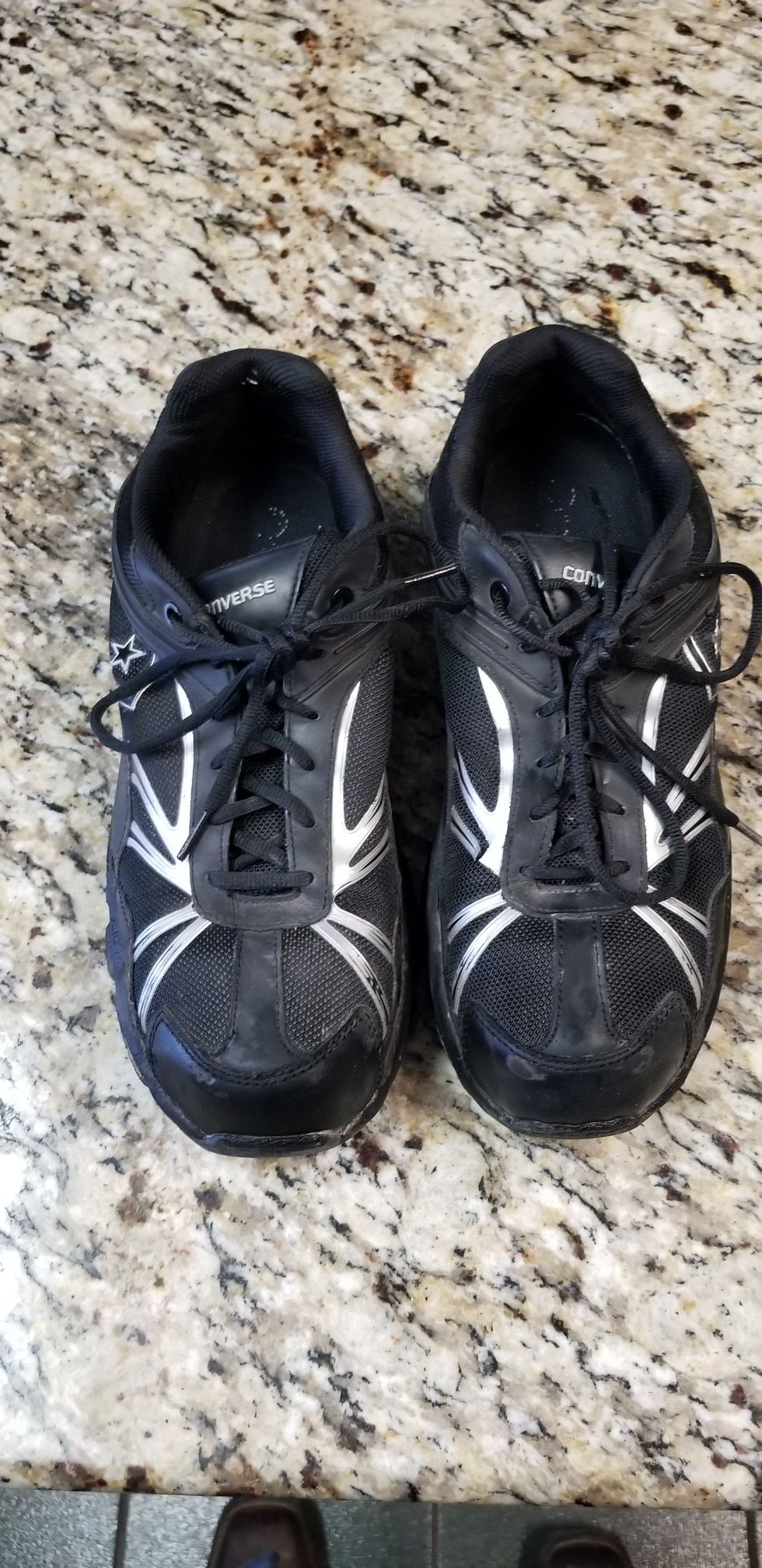 Composite Toe Safety Shoes