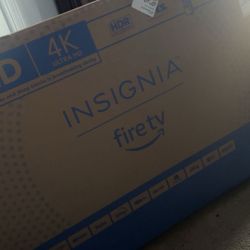 Insignia Fire Tv