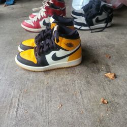 Jordan 1 O.g