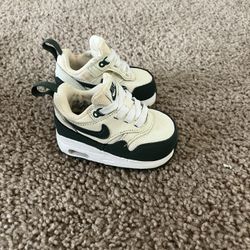 Baby Shoes
