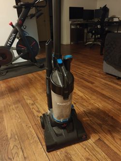 Bissell PowerForce Compact Upright Vacuum