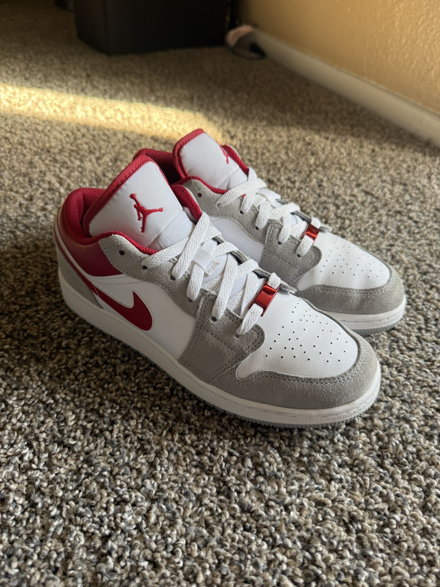 Nike Air Jordan 1 Low/ Nike Dunk Low