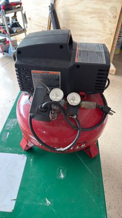 PORTER CABLE  6 GALLON compresor jetstream 150  de precios