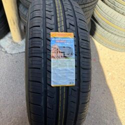 235/55/18 New Tires