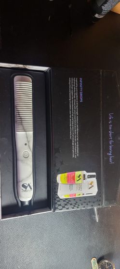 STRAIGHT AHEAD PRO GLIDER 2.0