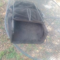 Green Works Lawn Mower Grass Catcher 