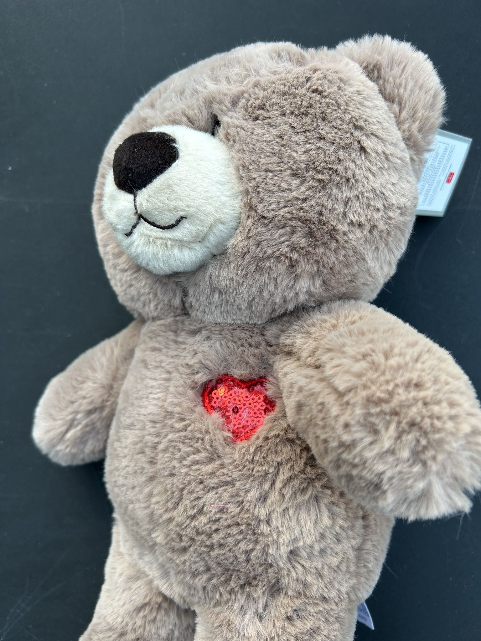 Teddy Bear With Heart ♥️