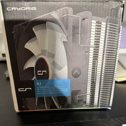 Cryorig H7