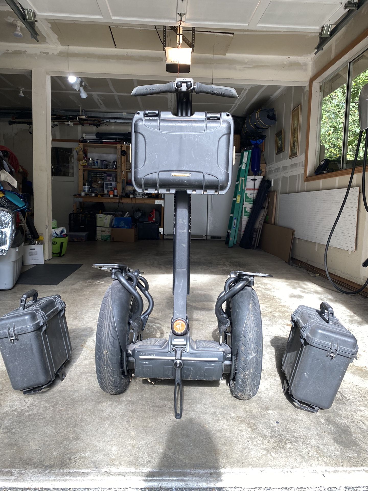 Segway i2 SE/X2  PT