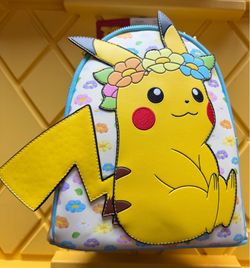 Loungefly - Pokemon - Mini Backpack