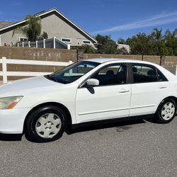 2006 Honda Accord