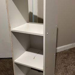 Cabinet Storage 