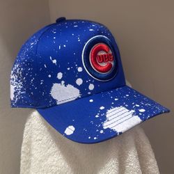 Chicago Cubs Snap 