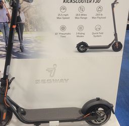 Electric Scoter