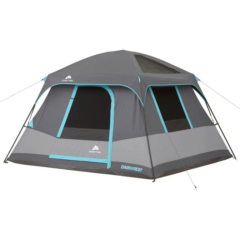 Ozark Trail 6 Person Tent