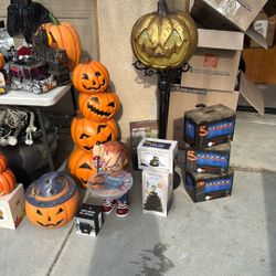 EVERYTHING MUST GO!