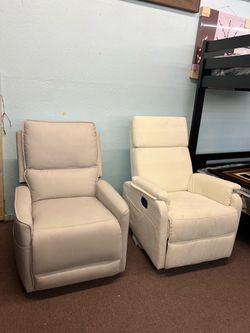 ⚡️Flash Deal⚡️Brand New Clearance Rocker Recliner Chair $159 each
