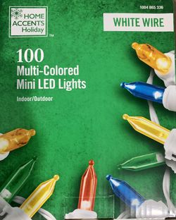 CHRISTMAS 🎄 🎅🏼LIGHTS 💡🔌