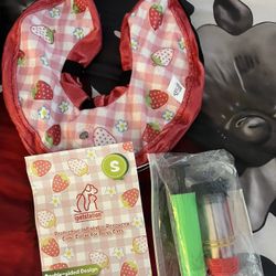 Ipetstation Recovery inflatable Cone For Cats And Dogs