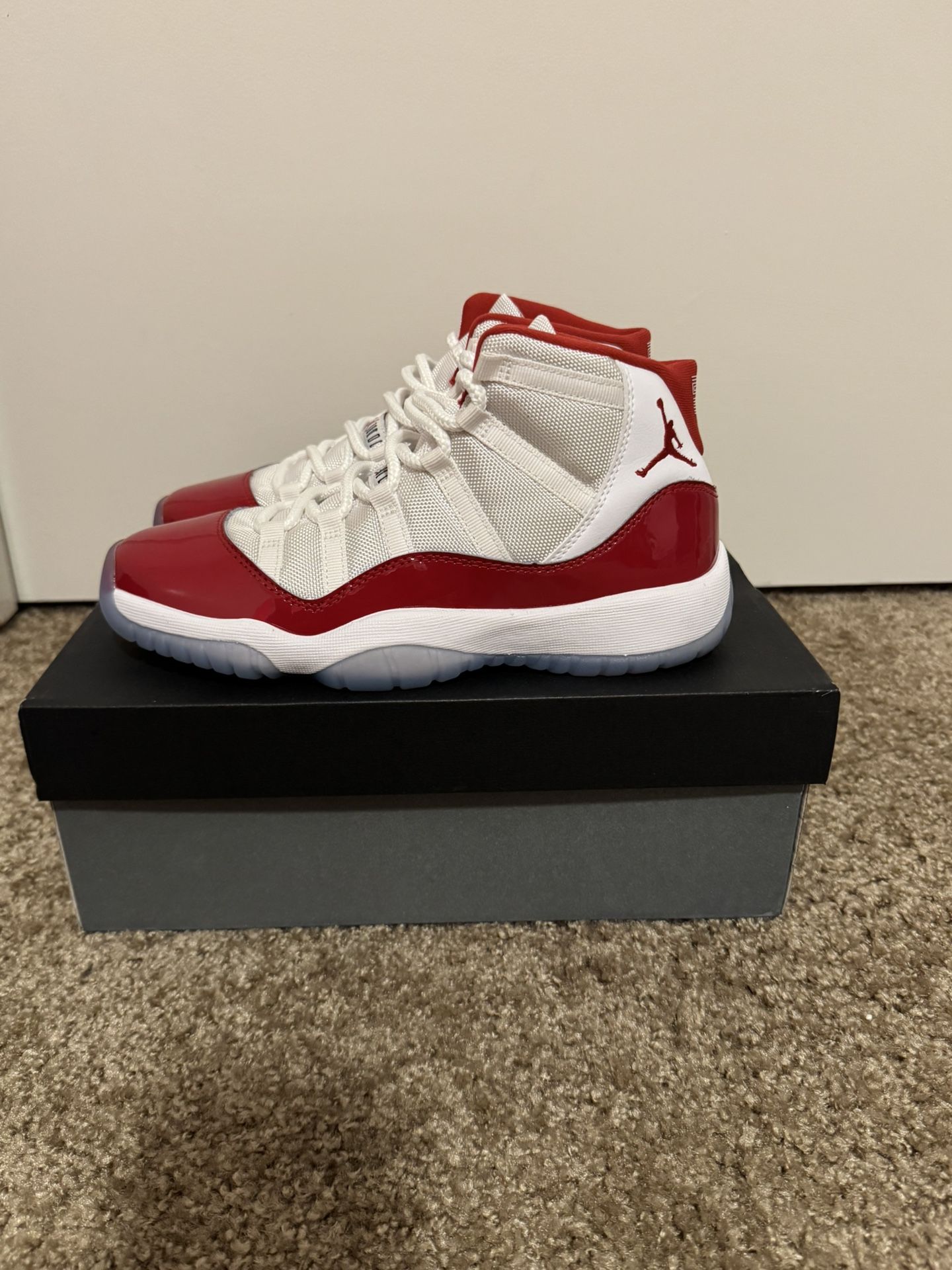 Jordan 11