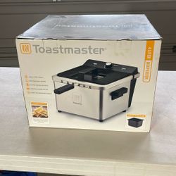 Toastmaster 
