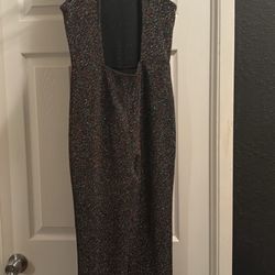 Beautiful, Shiny Jumpsuit