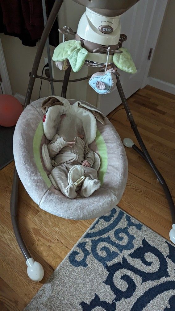 Baby Swing